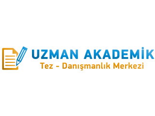 Logo Uzman Akademik