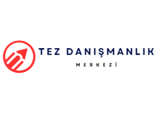 Logo Tez Danışmanlık Merkezi